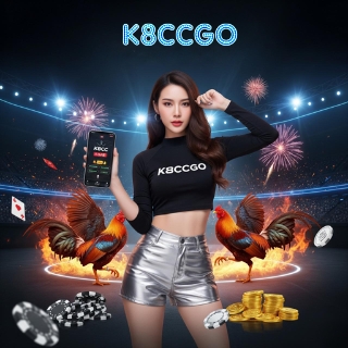 đá gà k8cc